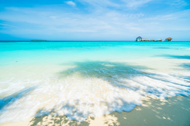 Clearwater Beach: Florida’s Most Beautiful Shoreline
