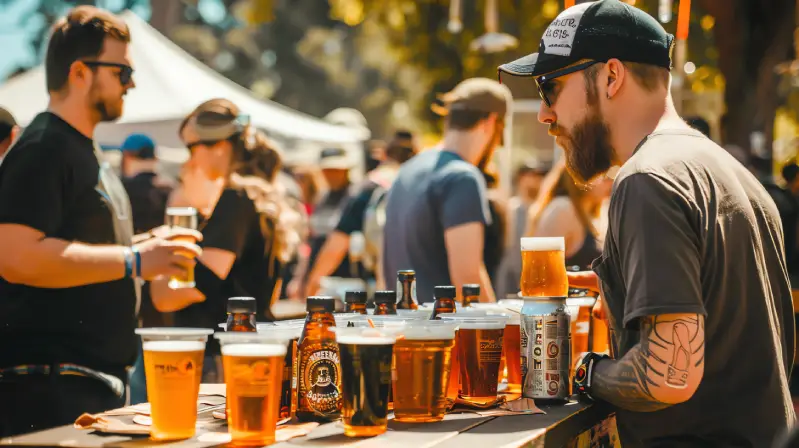 Denver’s Beer Styles