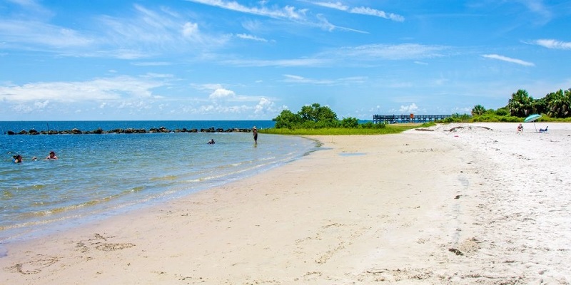 Florida’s Nature Coast (Crystal River to Cedar Key) 