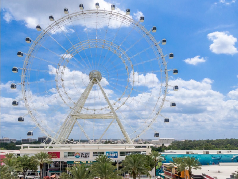 ICON Park