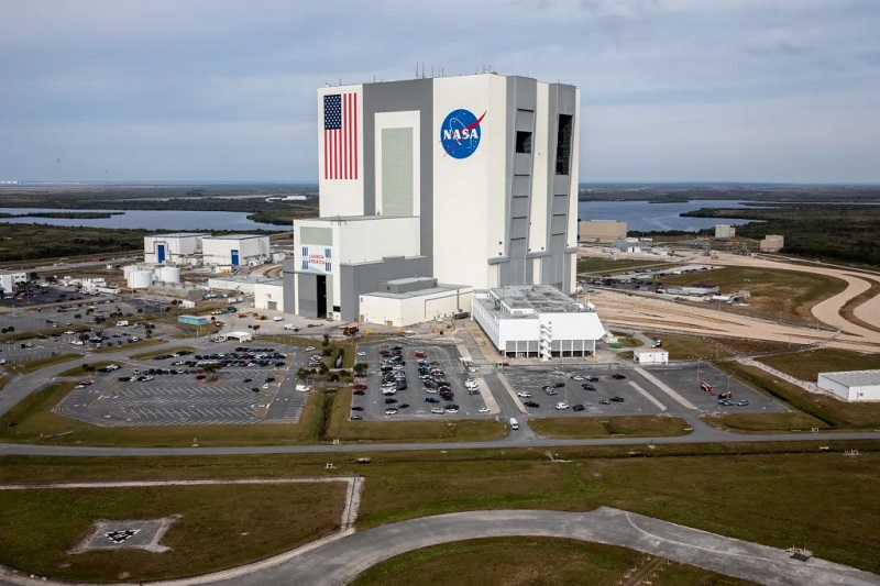 NASA’s Kennedy Space Center: A Journey Beyond Earth