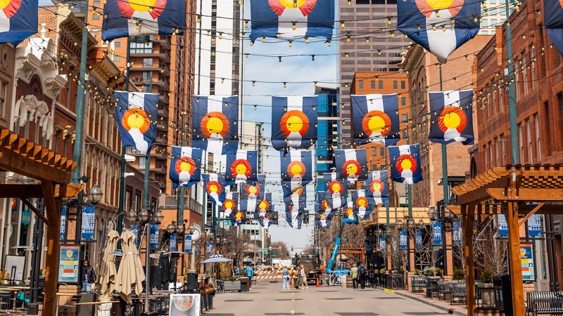 Larimer Square