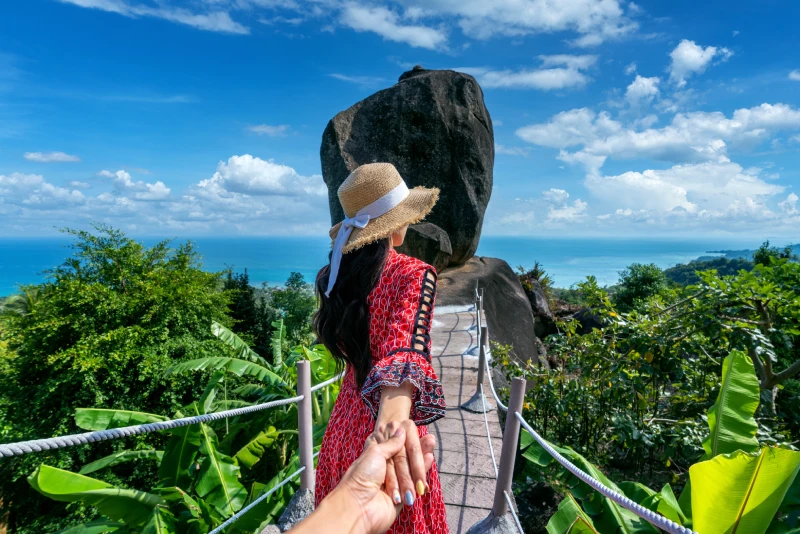 Minors Traveling to Hawaii  