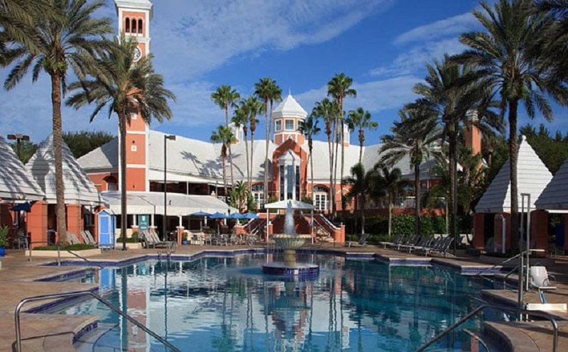 SeaWorld Orlando
