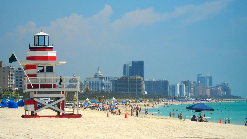 South Beach: The Iconic Heart of Miami