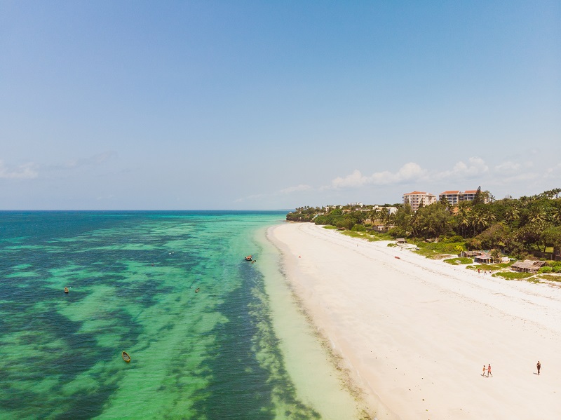 The Florida Keys: A Tropical Paradise