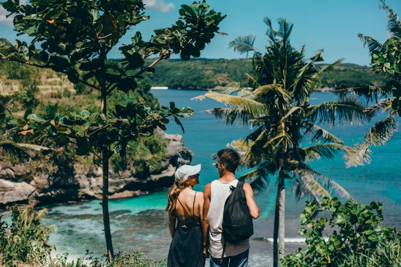 Hawaii as a Non-U.S. Citizen 