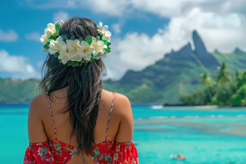 Why Visit Hawaii