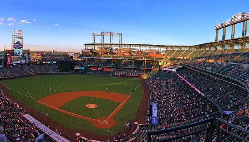Coor Field