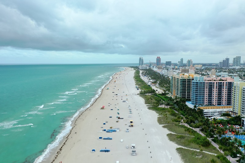 South Beach miami