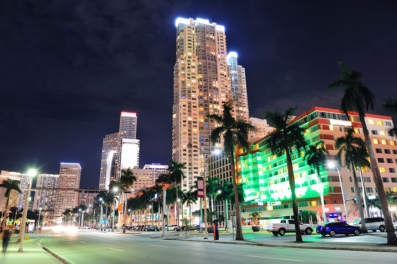 Little Havana: A Slice of Cuba in Miami