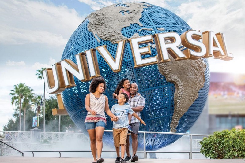 Universal Orlando Resort