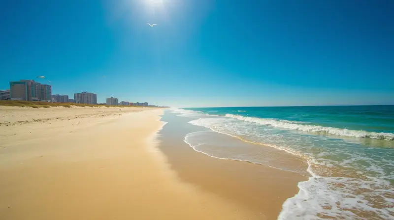 Daytona Beach