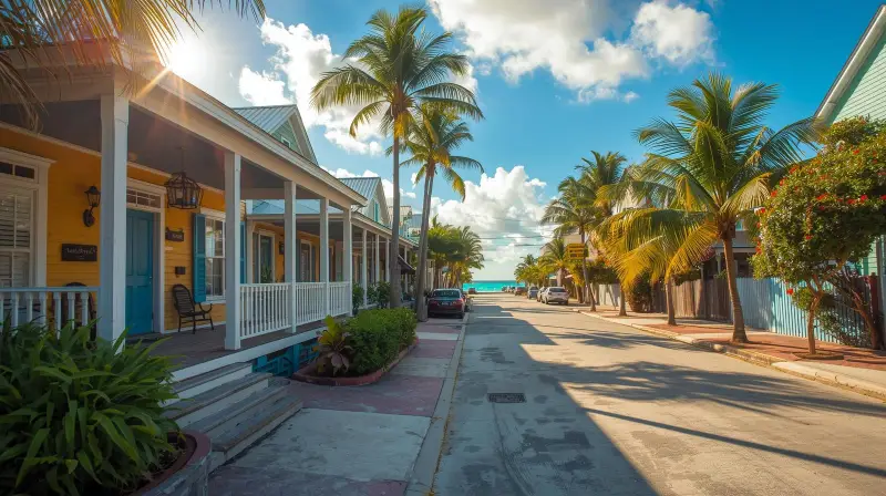 Key West