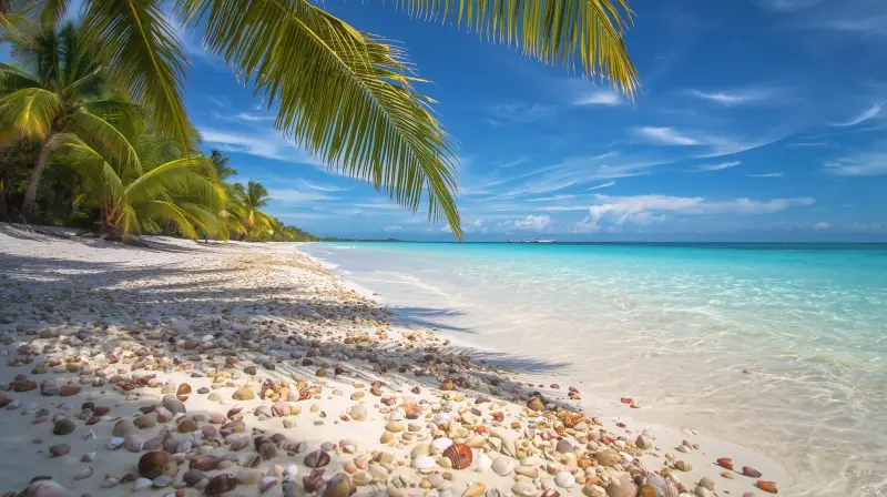 Sanibel Island