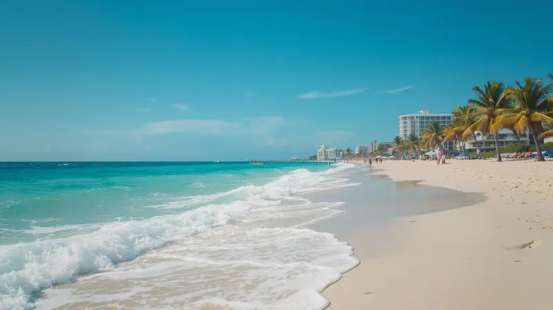 South Beach