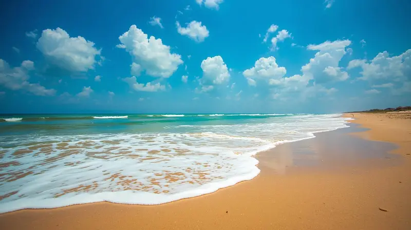 St. Augustine Beach